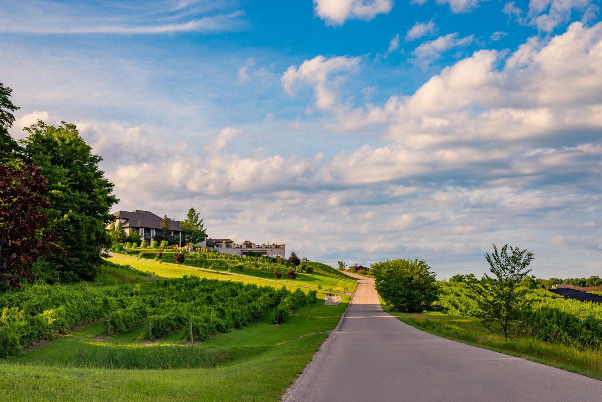 “Hygge” 3Bdr Townhouse, Close To Beach, Park & Wineries! Traverse City Exterior foto